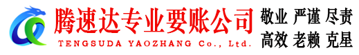 定南收债公司